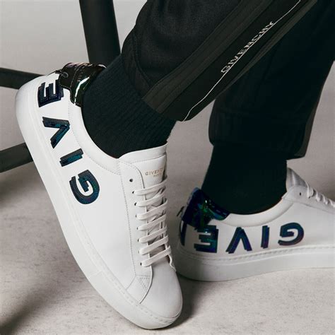 givenchy runners men|givenchy paris sneakers.